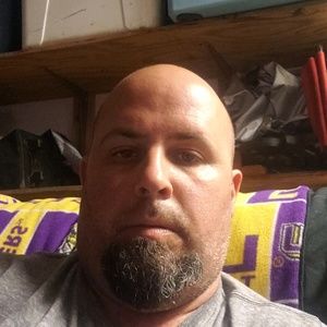 Meet your Posher, Derek